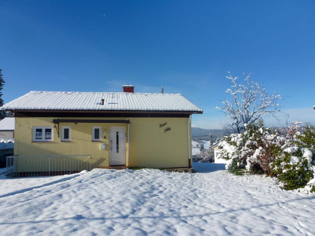 Maison de vacances Holiday Home Mily , 79843 Dittishausen
