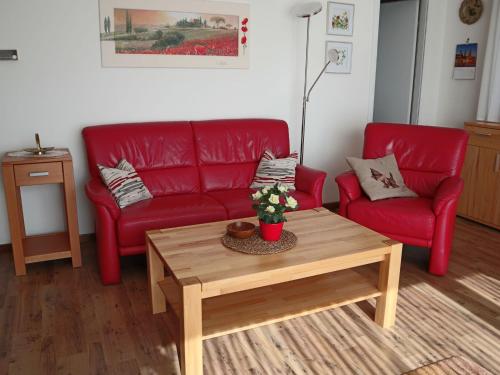 Maison de vacances Holiday Home Mily  Dittishausen