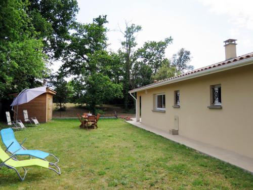 Maison de vacances Holiday Home Mimosa - SUL135  Soulac-sur-Mer