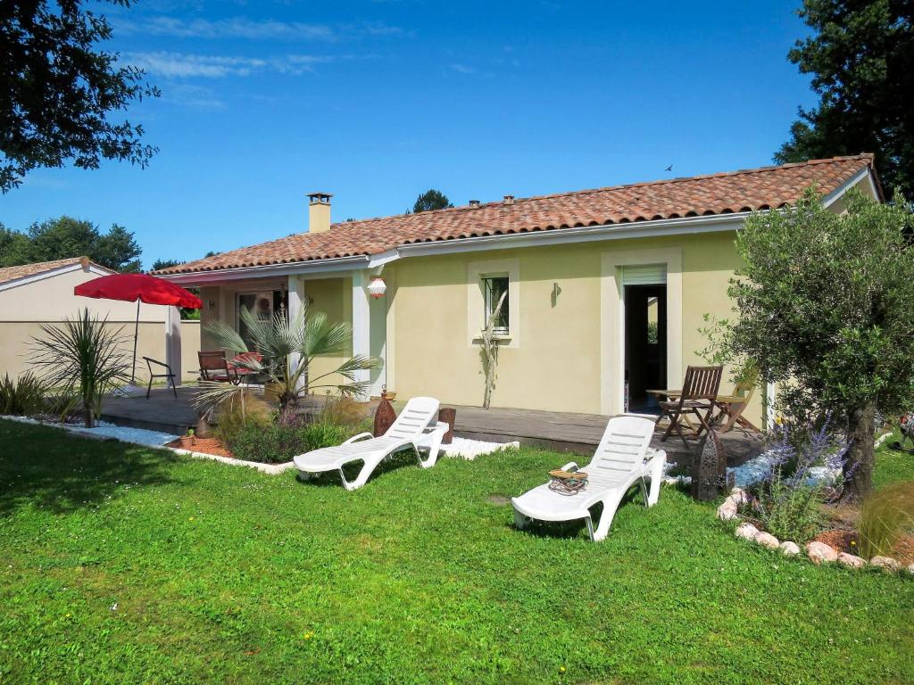 Maison de vacances Holiday Home Mogador - CCP115 , 33121 Carcans