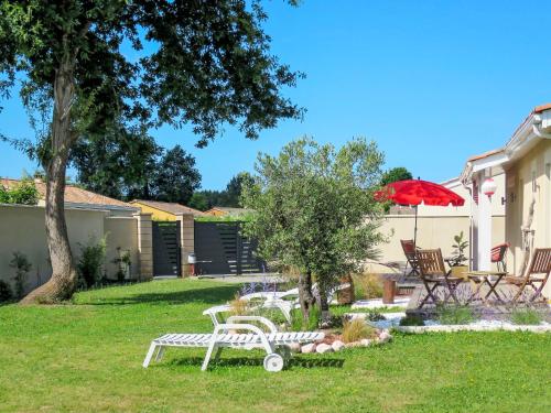 Holiday Home Mogador - CCP115 Carcans france