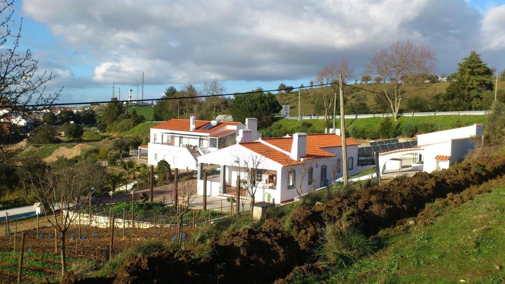Maison de vacances Holiday home Monte das Azinheiras Monte das Azinheiras - Ferragial da Forca, 7040-999 Arraiolos
