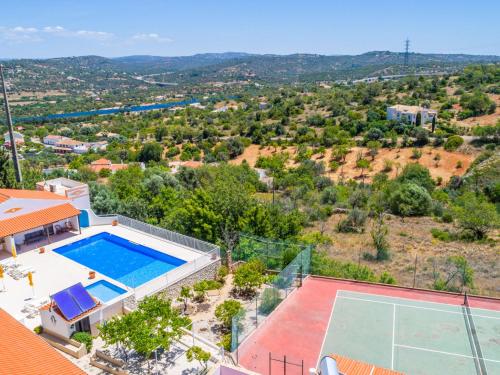Holiday Home Monte dos Vieiras-2 Paderne portugal