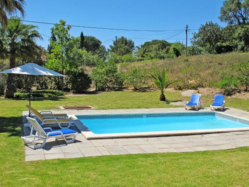 Holiday Home Monte Quercus - PRH100 Porches portugal