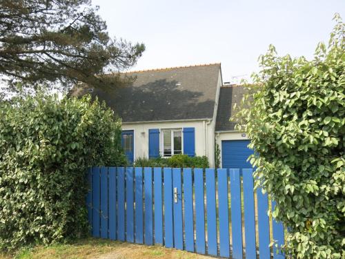 Holiday Home Monteno Arzon france