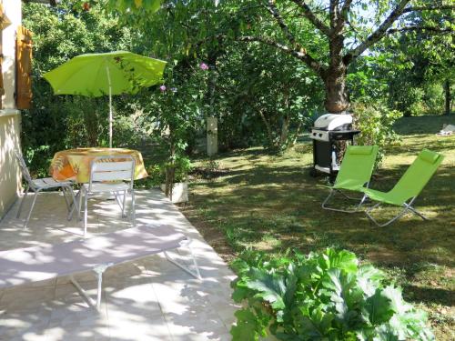 Holiday Home Mouty - FLN400 Felzins france