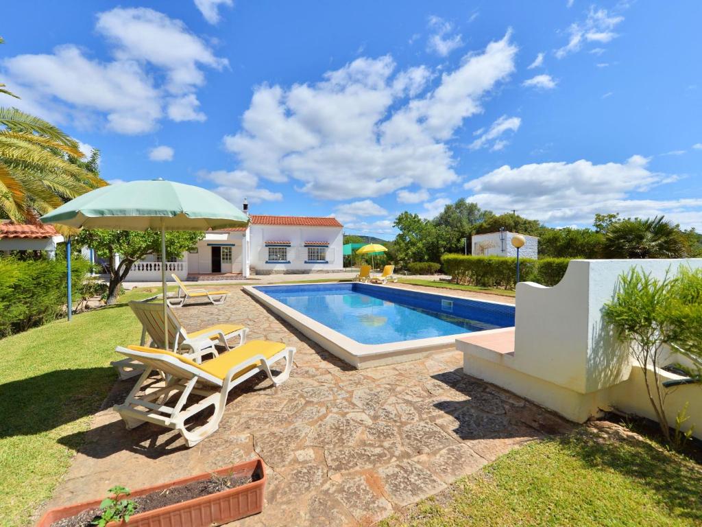 Maison de vacances Holiday Home Muxima , 8700-206 Olhão