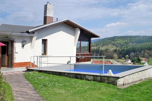 Holiday Home Nahetal-Waldau - DMG07059-F Waldau allemagne