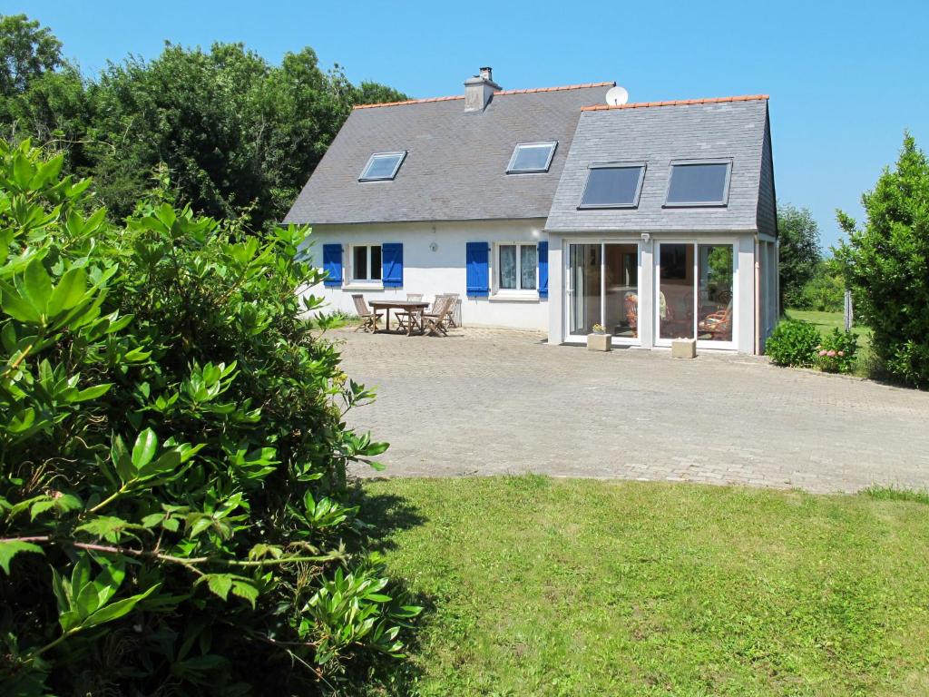 Maison de vacances Holiday Home Nature et Mer - CMS102 , 29570 Camaret-sur-Mer