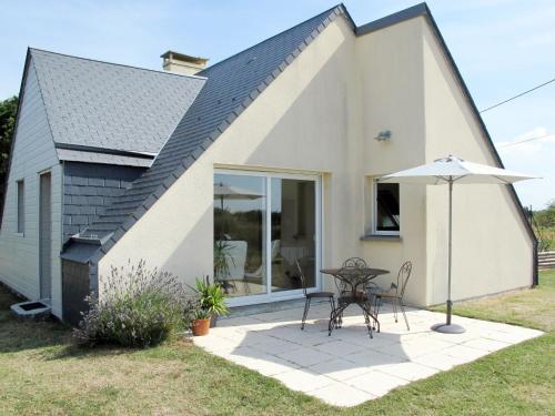 Maison de vacances Holiday Home Neptune - ASM401  Anneville-sur-Mer