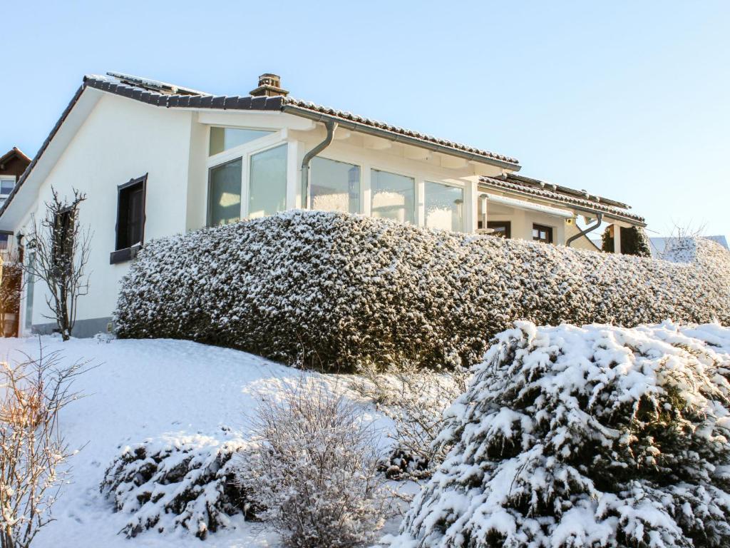 Maison de vacances Holiday Home Nest , 79843 Dittishausen