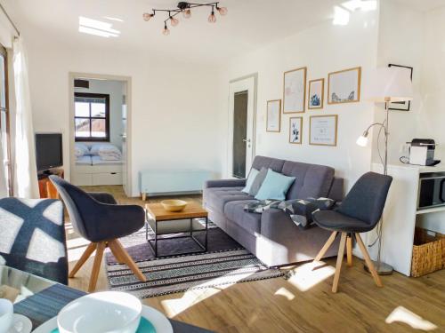 Holiday Home Nest Dittishausen allemagne