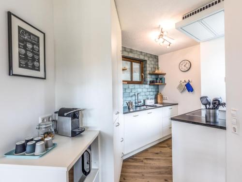 Maison de vacances Holiday Home Nest  Dittishausen