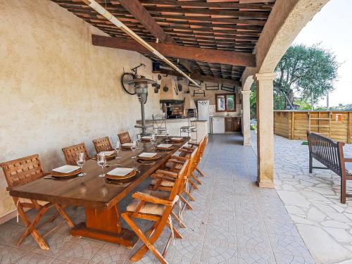 Holiday Home Nicoleine Cagnes-sur-Mer france