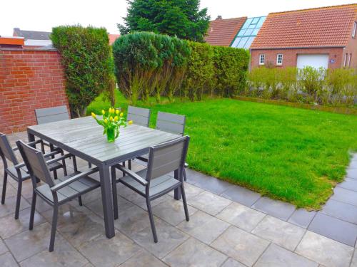 Holiday Home Nilles Norddeich allemagne