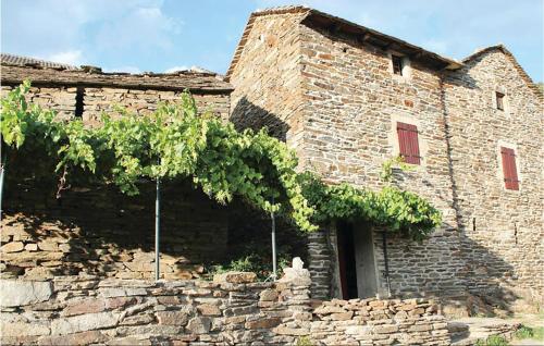 Holiday home Nojaret Bonnevaux-et-Hiverne france