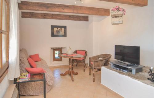 Maison de vacances Holiday home Nojaret  Bonnevaux-et-Hiverne