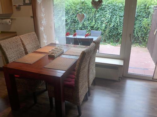 Maison de vacances Holiday Home Norderney  Norddeich