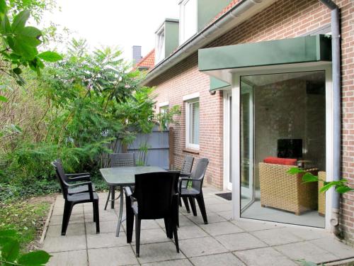 Holiday Home Nordseeblick Tossens allemagne