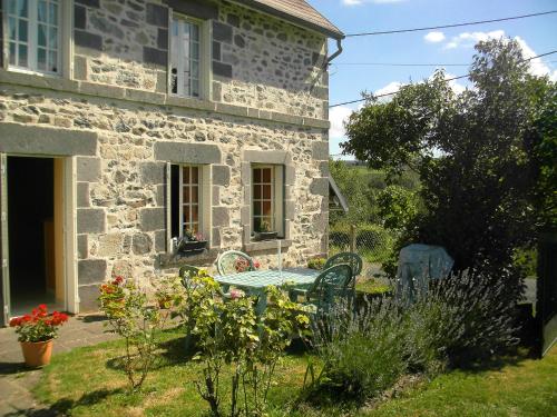 Holiday Home O'Petit Bonheur Langlerial france