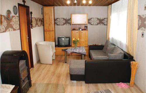Holiday Home Oberelbert with a Patio 05 Oberelbert allemagne