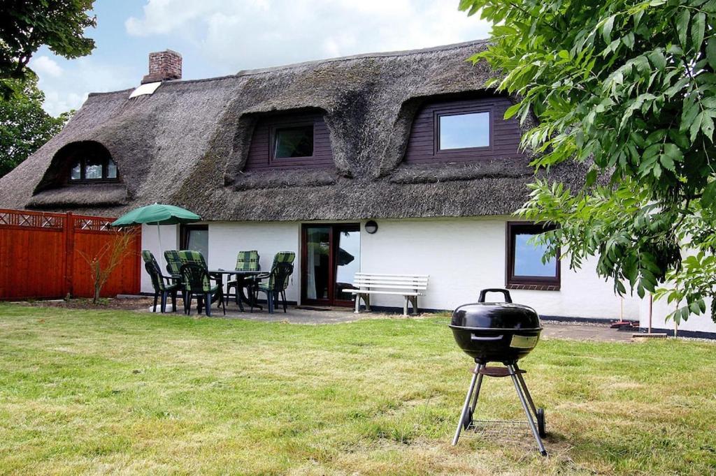 Maison de vacances Holiday home on the dike, Büsum , 25761 Westerdeichstrich