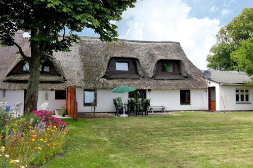 Holiday home on the dike, Büsum Westerdeichstrich allemagne