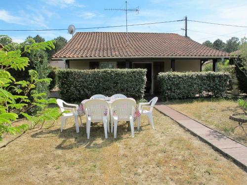 Holiday Home Oyan Aldo Mimizan-Plage france