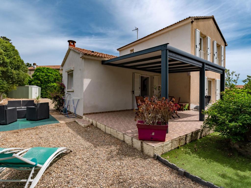 Maison de vacances Holiday Home Paesolu Di Prunete , 20221 Cervione