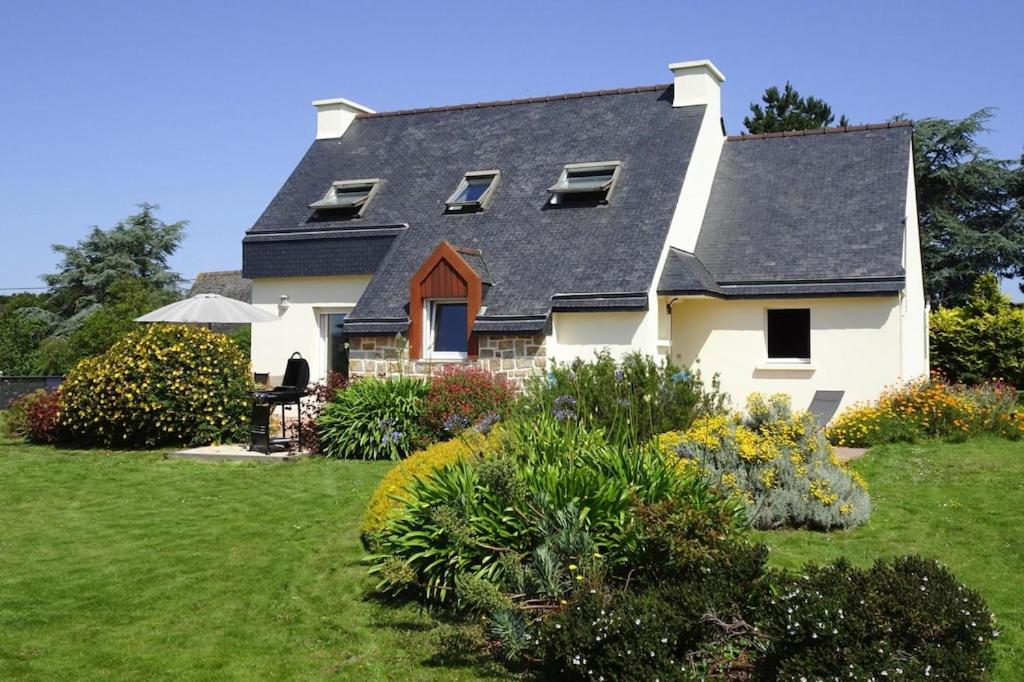 Maison de vacances Holiday home, Paimpol , 22500 Paimpol