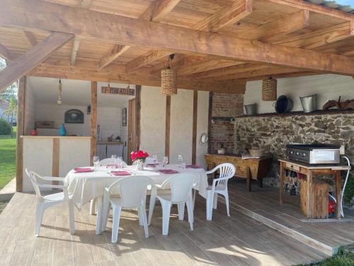 Holiday Home Passerat Maurs france