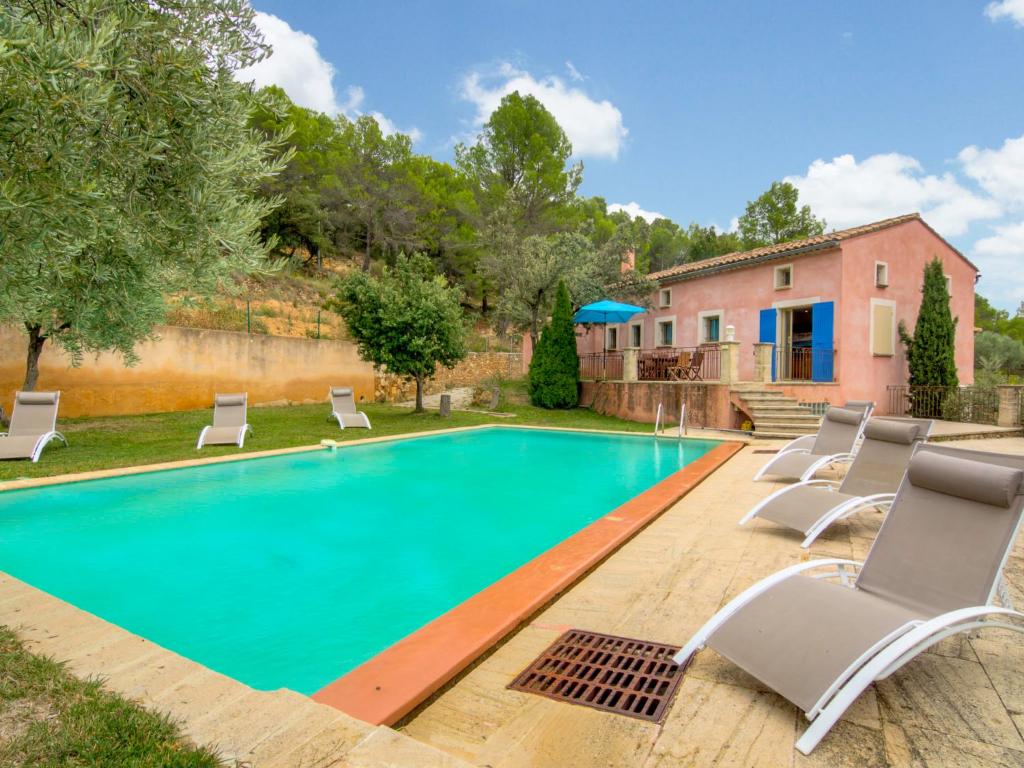 Maison de vacances Holiday Home Patifiage , 84330 Le Barroux