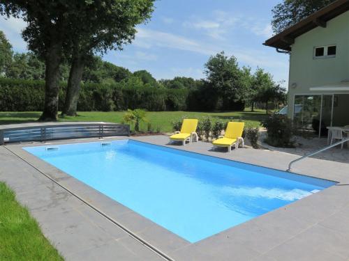 Maison de vacances Holiday Home Peydecoum - SGM100  Saint-Geours-de-Maremne