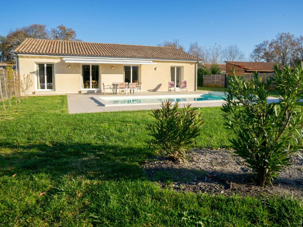 Maison de vacances Holiday Home Philibert , 33121 Carcans