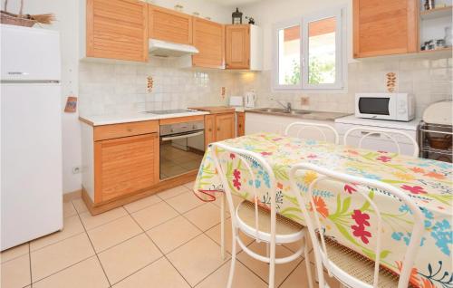 Holiday home Pignan GH-1268 Pignan france