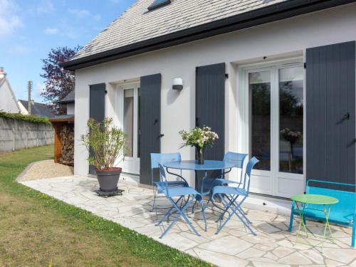 Maison de vacances Holiday Home Pival  Port Blanc