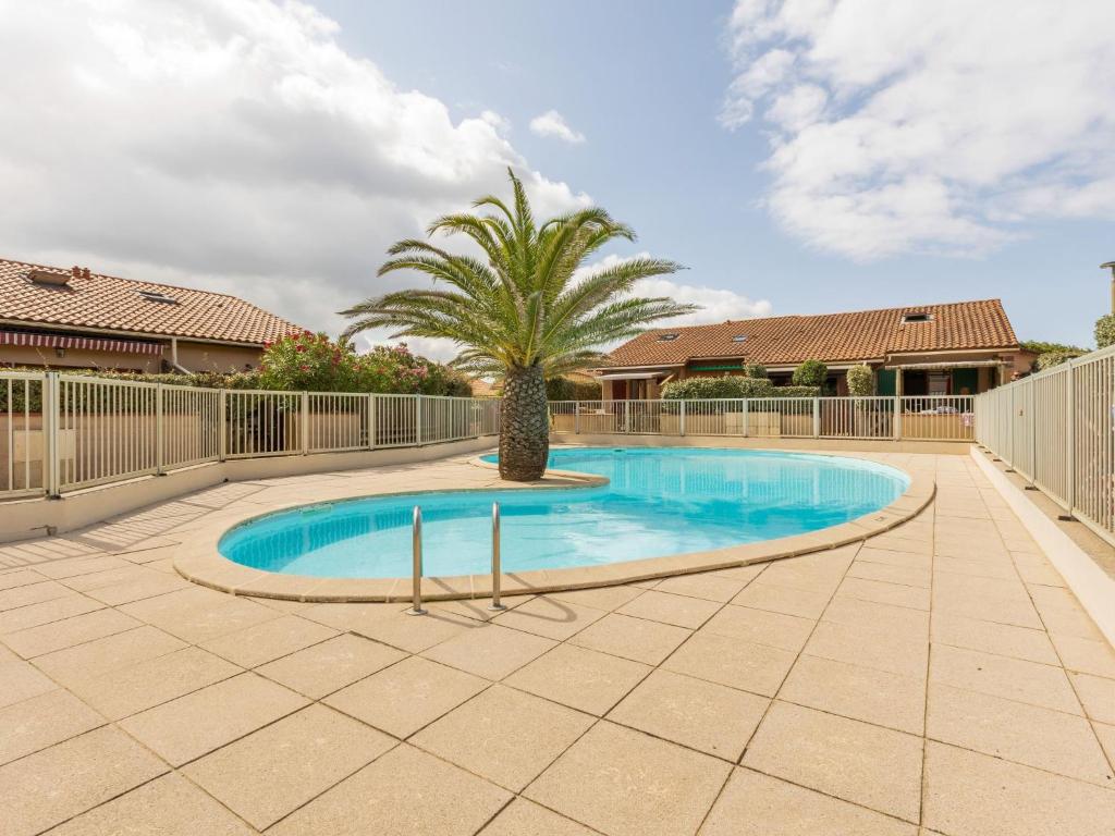 Maison de vacances Holiday Home Plage sud-3 , 40130 Capbreton