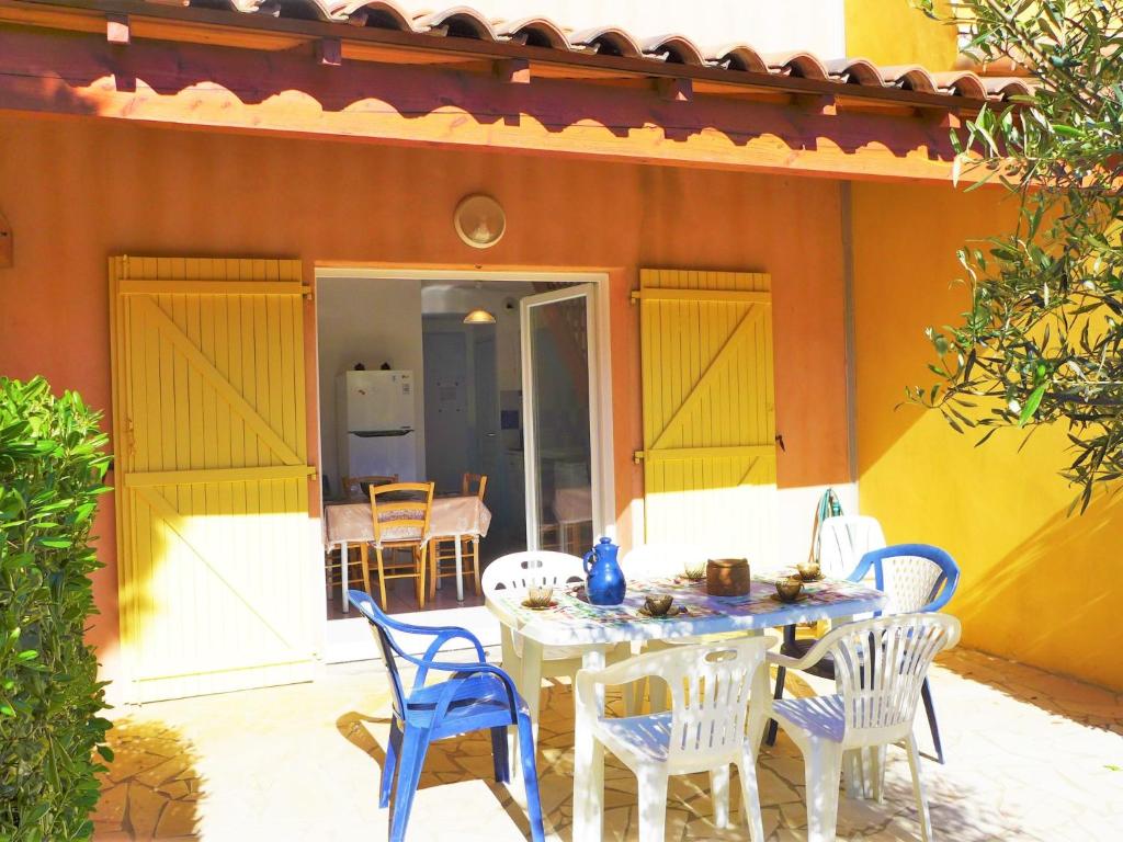 Maison de vacances Holiday Home Plein Sud , 11100 Narbonne-Plage