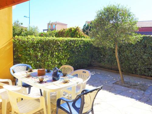 Holiday Home Plein Sud Narbonne-Plage france