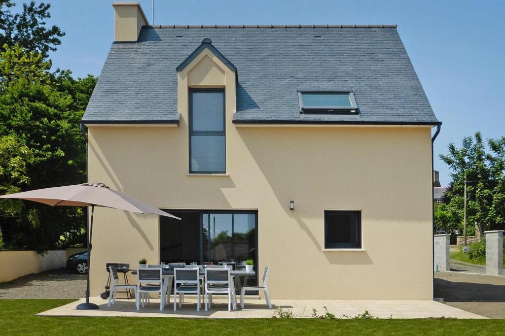 Maison de vacances Holiday home, Ploubazlanec , 22620 Ploubazlanec