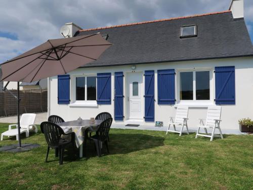 Maison de vacances Holiday Home Pors Bae - PMN102  Primelin