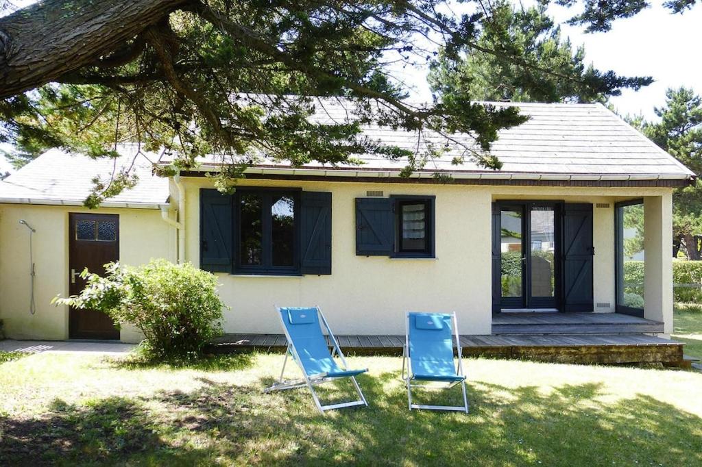 Maison de vacances Holiday Home, Portbail , 50580 Portbail