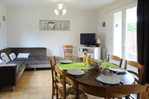 Maison de vacances holiday home, Portbail  Portbail