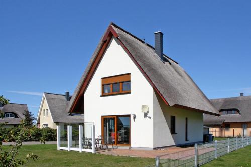 Holiday home Poseidon, Vieregge Vieregge allemagne