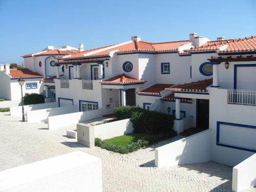 Maison de vacances Holiday Home Praia del Rey Golf Casa  Casal da Lagoa Seca