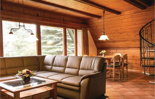 Holiday home Probst Jesar Haus S Probst Jesar allemagne