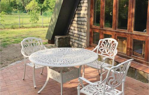 Maison de vacances Holiday home Probst Jesar Haus S  Probst Jesar