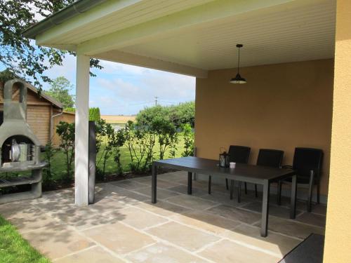 Holiday Home Pusteblume Hessenburg allemagne