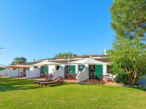 Holiday Home Quinta da Murteira - FUZ105 Fuzeta portugal