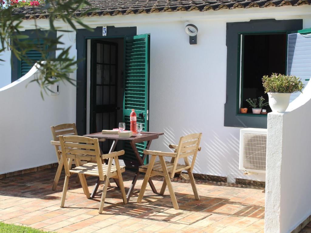 Maison de vacances Holiday Home Quinta da Murteira - FUZ106 , 8700-121 Fuzeta